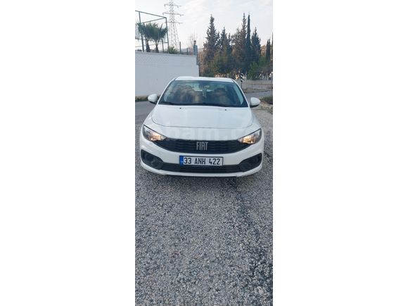 Sahibinden Fiat Egea 1.4 Fire Easy 2022 Model