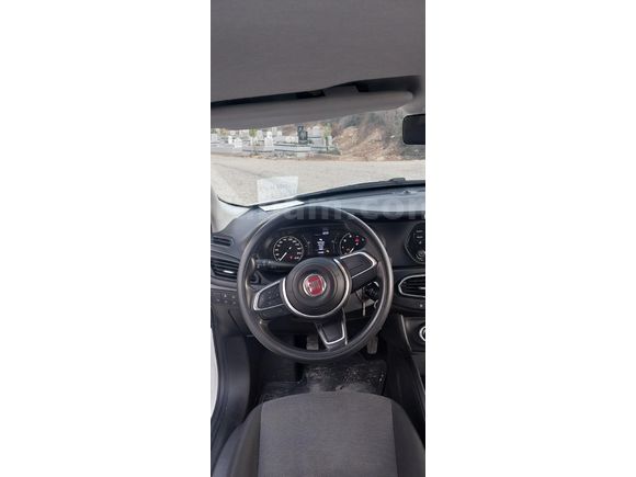 Sahibinden Fiat Egea 1.4 Fire Easy 2022 Model