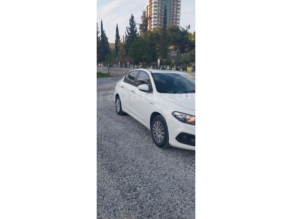 Sahibinden Fiat Egea 1.4 Fire Easy 2022 Model