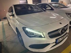 Sahibinden Mercedes - Benz CLA 200 AMG 2019 Model 