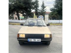 Sahibinden Renault R 9 1.4 Broadway 1985 Model 