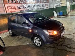 Sahibinden Değişensiz Tramersiz Hyundai Getz 1.5 CRDi VGT  Start 2010 Model 
