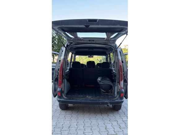 Sahibinden Renault Kangoo 1.4 RTE 2001 Model 