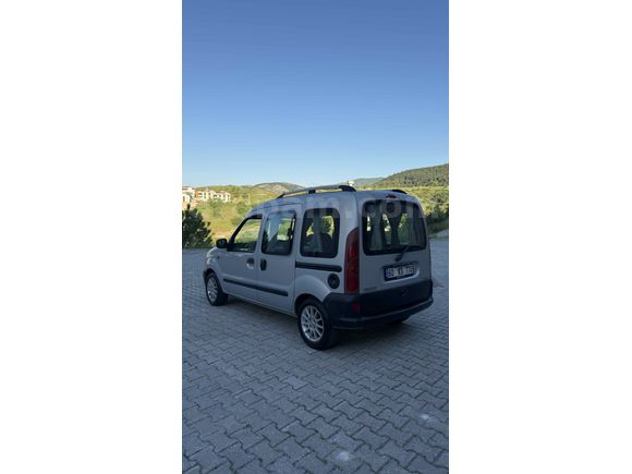 Sahibinden Renault Kangoo 1.4 RTE 2001 Model 