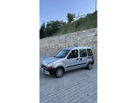 Sahibinden Renault Kangoo 1.4 RTE 2001 Model 