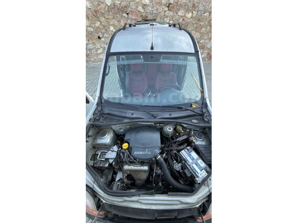 Sahibinden Renault Kangoo 1.4 RTE 2001 Model 