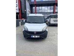 Sahibinden Fiat Doblo Combi 1.3 Multijet Easy 2015 Model  268.000 km Beyaz
