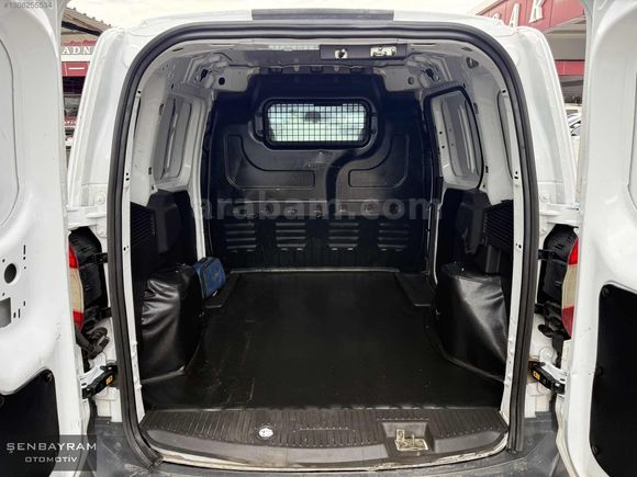 2022 COURİER 1.5 TDCİ DELUXE GÖRÜNÜM _EKRAN_ FULL