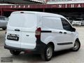 2022 COURİER 1.5 TDCİ DELUXE GÖRÜNÜM _EKRAN_ FULL