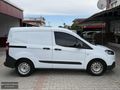 2022 COURİER 1.5 TDCİ DELUXE GÖRÜNÜM _EKRAN_ FULL