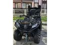 Sahibinden CFMoto CF 450 L 