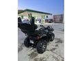 Sahibinden CFMoto CF 450 L 