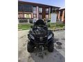 Sahibinden CFMoto CF 450 L 