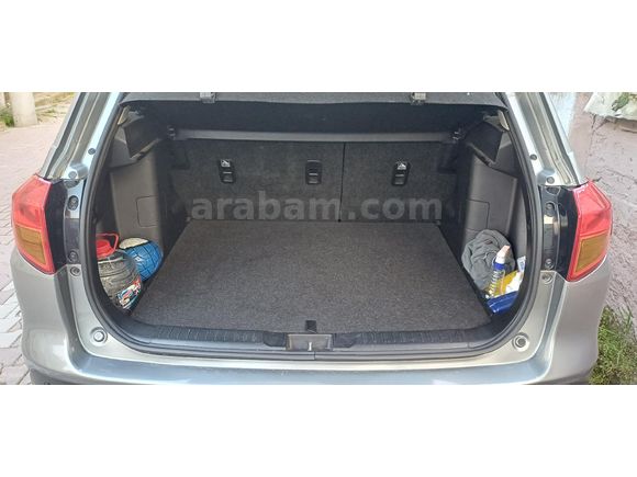 Sahibinden Suzuki Vitara 1.6 GL Plus 2016 Model  90.000 km Gri