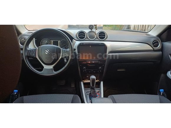 Sahibinden Suzuki Vitara 1.6 GL Plus 2016 Model  90.000 km Gri