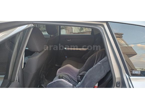 Sahibinden Suzuki Vitara 1.6 GL Plus 2016 Model  90.000 km Gri
