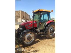 Case JX 100