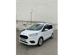 Sahibinden Ford Tourneo Courier 1.5 TDCi Titanium 2021 Model 