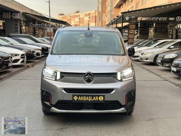 1.59 KREDİ AKBAŞLAR OTOMOTİV-1 DEN KREDİ&TAKAS&VADE İMKANI