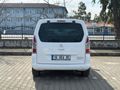 Sahibinden Citroen Berlingo 1.6 HDi Selection 2016 Model