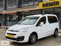 DEMİR AUTO'Dan CİTROEN BERLİNGO 1.6 HDI HATASIZ-BOYASIZ