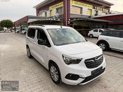 BİZİM OTO'dan 2024 70.000KM HATASIZ BOYASIZ OTOMATİK COMBO