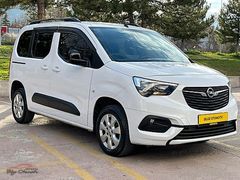 0,68 KREDİ - BOYASIZ // OTOMATİK // 2023 COMBO EDİTİON 66.000KM