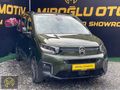 405.000 TL PEŞİNATLA ELDEN SENETLİ CİTROEN BERLİNGO