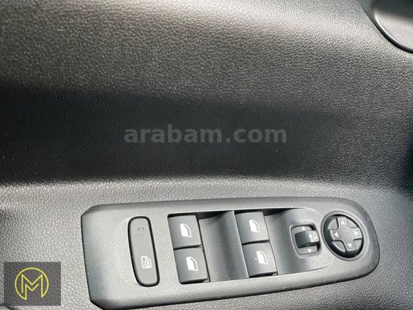 405.000 TL PEŞİNATLA ELDEN SENETLİ CİTROEN BERLİNGO