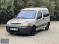 ALPERGÜN / 2007 CİTROEN BERLİNGO ÇİFT SÜRGÜ KLİMALI
