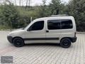 ALPERGÜN / 2007 CİTROEN BERLİNGO ÇİFT SÜRGÜ KLİMALI