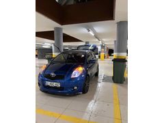 Sahibinden Toyota Yaris 1.4 D-4D Sol Special 2006 Model 