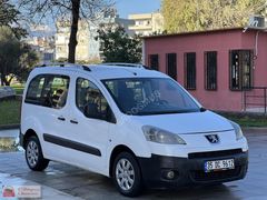 2009 MODEL PEUGEOT PARTNER 1.6HDİ ÇOK TEMİZ TAKAS OLUR