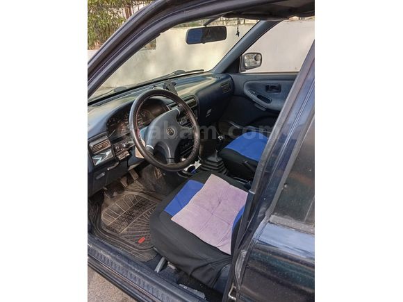 Sahibinden Nissan Sunny 1.6 EX 1991 Model