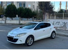 Sahibinden Renault Megane 1.5 dCi Privilege 2012 Model