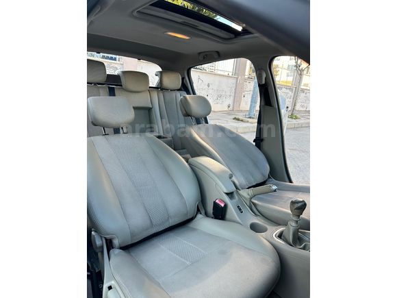 Sahibinden Renault Megane 1.5 dCi Privilege 2012 Model