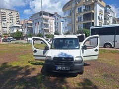 Sahibinden Fiat Doblo Cargo 1.9 D 2005 Model