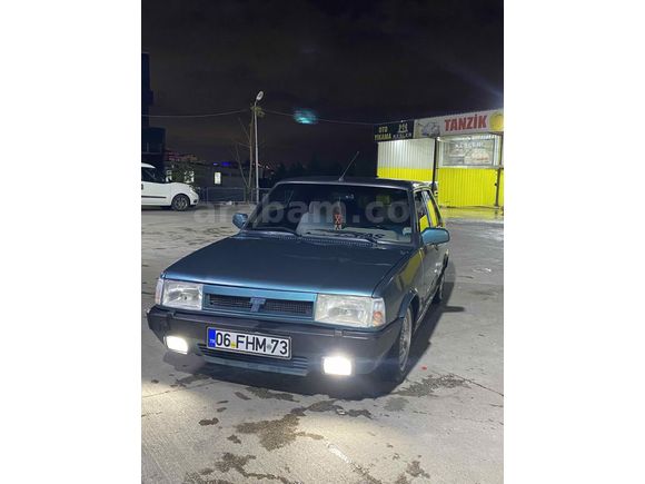 Sahibinden Tofaş Doğan SLX 1994 Model 