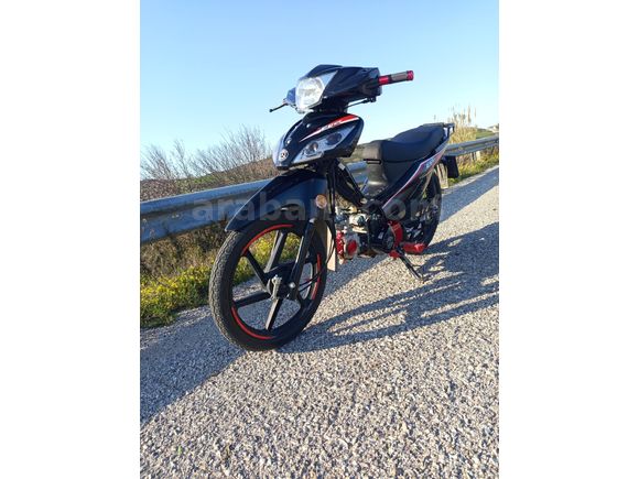 Sahibinden Kuba Ege 100