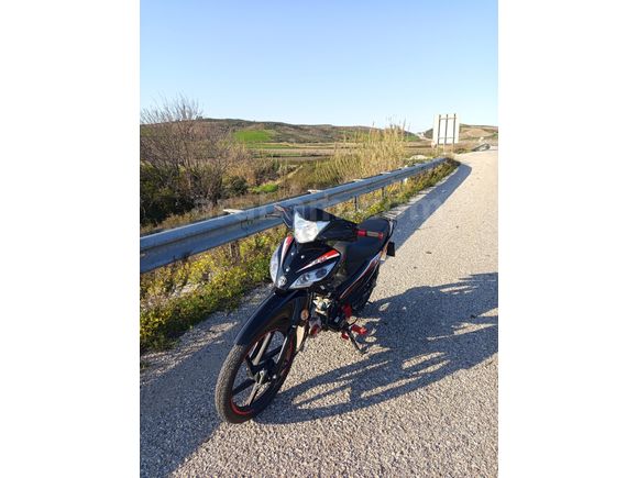 Sahibinden Kuba Ege 100