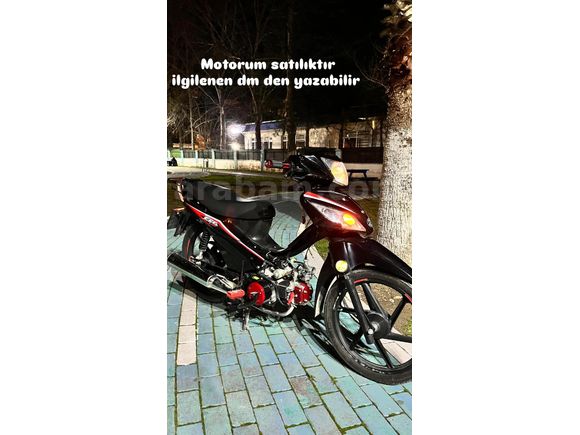 Sahibinden Kuba Ege 100