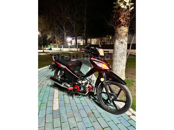 Sahibinden Kuba Ege 100