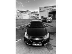 Sahibinden Chevrolet Cruze 1.6 Sport Plus 2012 Model 