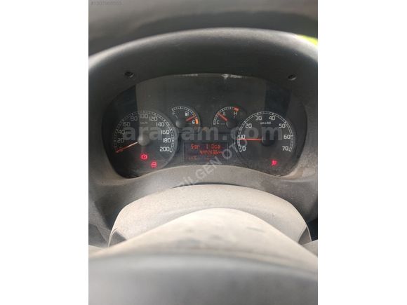 2007 1.9 multijet