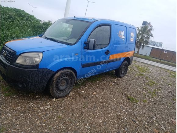 2007 1.9 multijet
