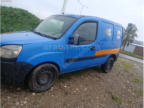 2007 1.9 multijet