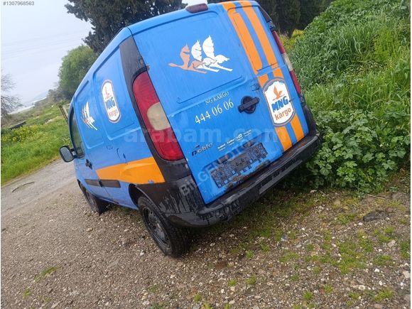 2007 1.9 multijet