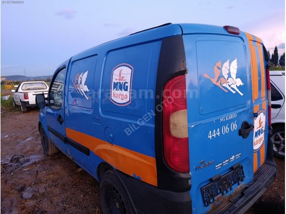 2007 1.9 multijet