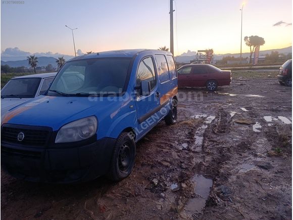 2007 1.9 multijet