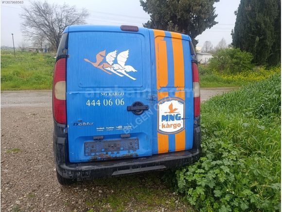 2007 1.9 multijet